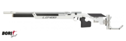 Carabina Walther LG400-M Field Target Alutec