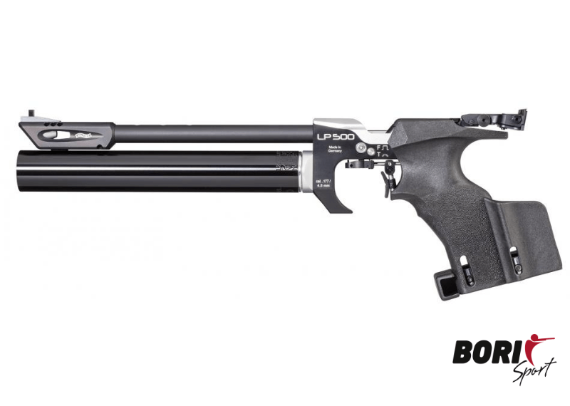 Labe Meseta Gladys Pistola Walther LP500 ECONOMY – Bori Sport