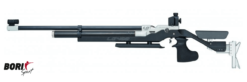 Carabina Walther LG400 Blacktec