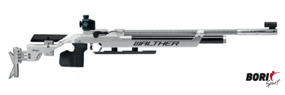 Carabina Walther LG400 Economy