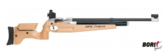 Carabina Walther LG400 Universal