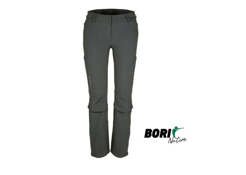 Giro de vuelta ladrón lógica Pantalón X JAGD MAYO 2 cordura mujer – Bori Sport
